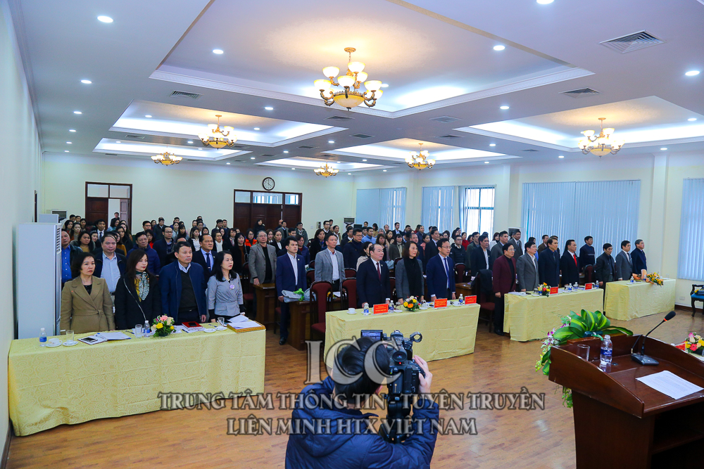 Sự kiện Quý I